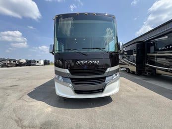 2021 Open Road Allegro 32 SA