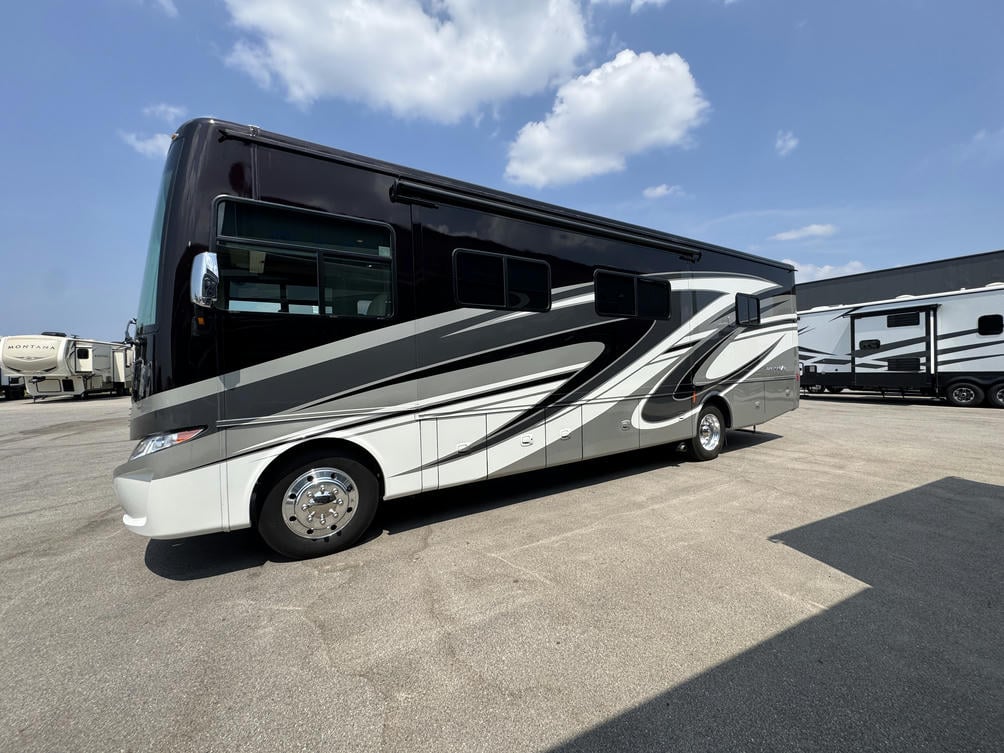 2021 Open Road Allegro 32 SA