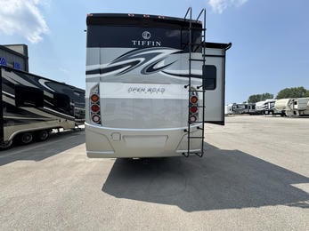 2021 Open Road Allegro 32 SA