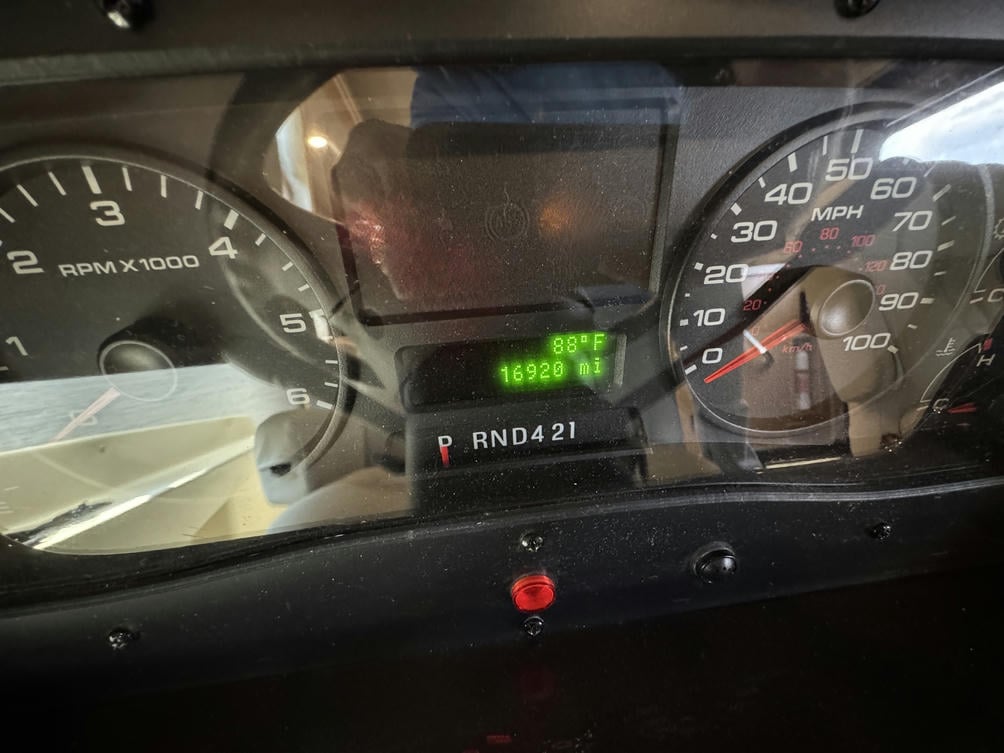 2021 Open Road Allegro 32 SA