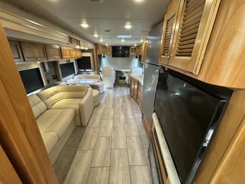2021 Open Road Allegro 32 SA
