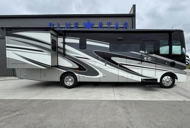 2021 Open Road Allegro 32 SA