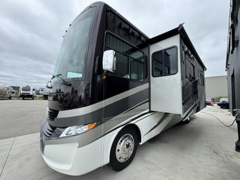 2021 Open Road Allegro 32 SA