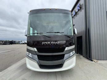2021 Open Road Allegro 32 SA