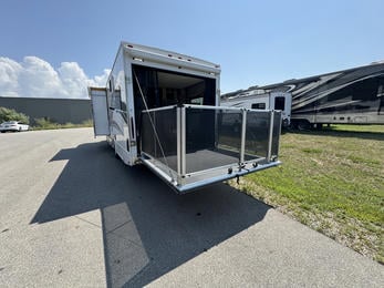2021 Outlaw 29J