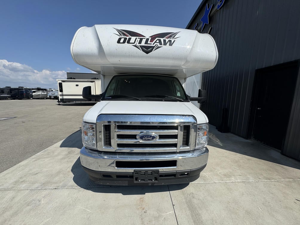 2021 Outlaw 29J