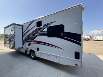 2021 Outlaw 29J