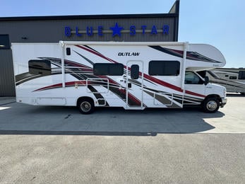 2021 Outlaw 29J