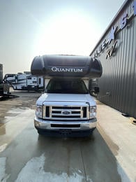 2021 Quantum  RS25