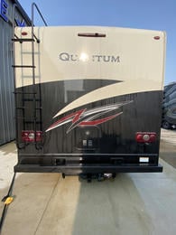2021 Quantum  RS25