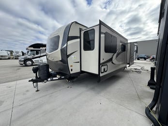 2021 Rockwood 2608BS