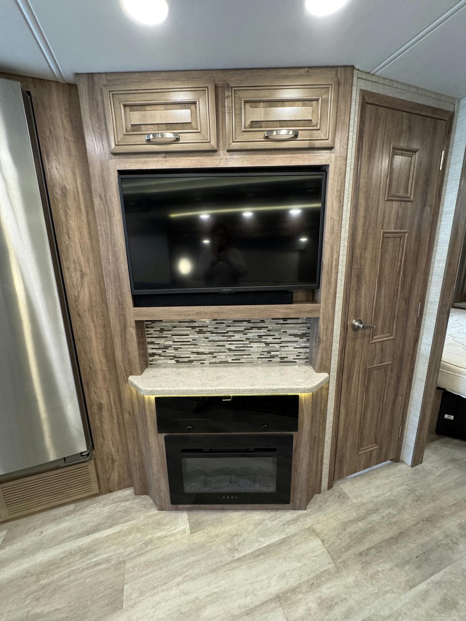 2021 Seneca 37K