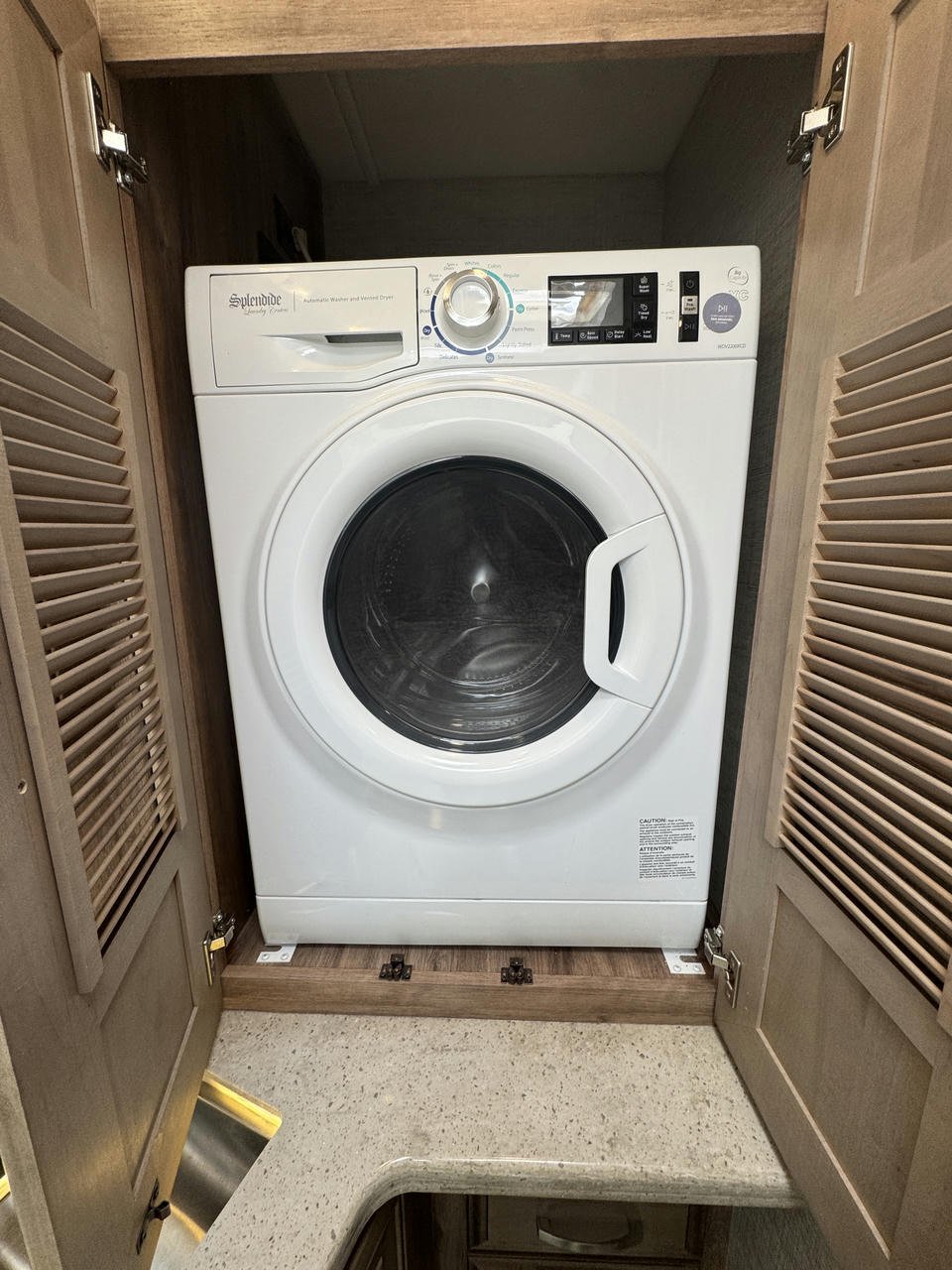 2021 Seneca 37K