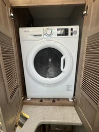 2021 Seneca 37K