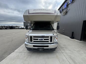 2021 Sunseeker 3050S