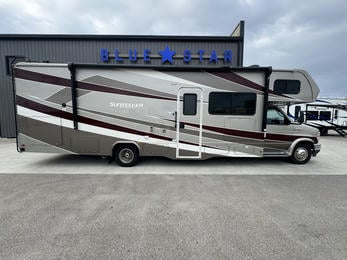 2021 Sunseeker 3050S