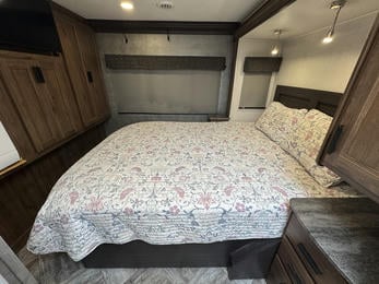 2021 Sunseeker 3050S