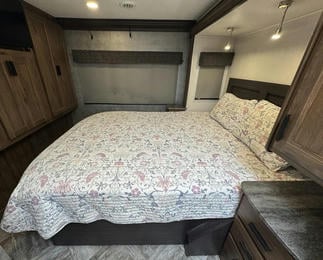 2021 Sunseeker 3050S