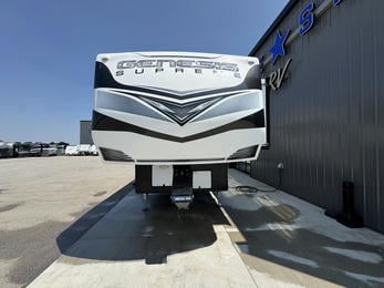 2021 Supreme 30IKS