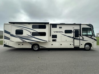 2021 Vision XL 36A