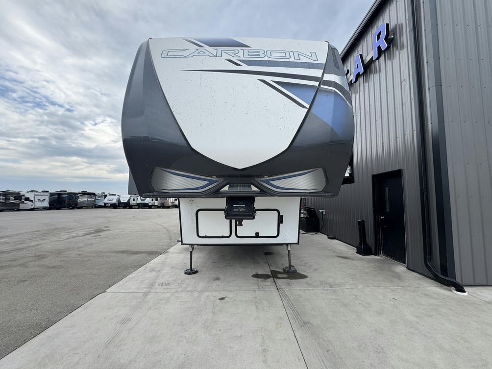 2022 Carbon 398