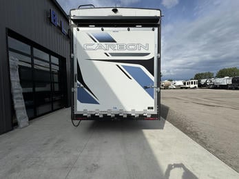 2022 Carbon 398