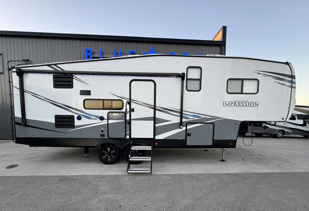 2022 Impression 240RE