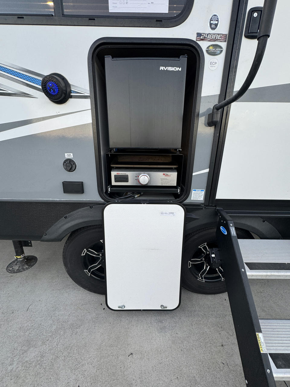 2022 Impression 240RE