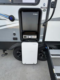 2022 Impression 240RE