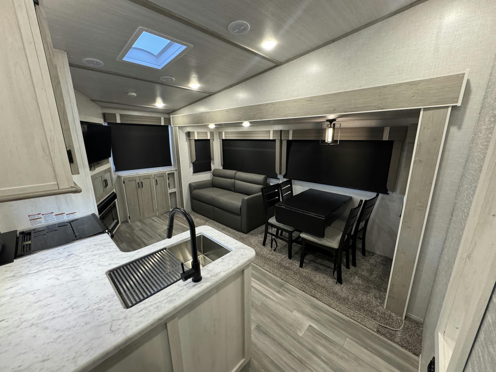 2022 Impression 240RE