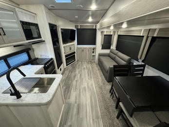 2022 Impression 240RE