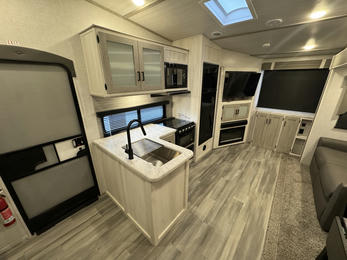 2022 Impression 240RE