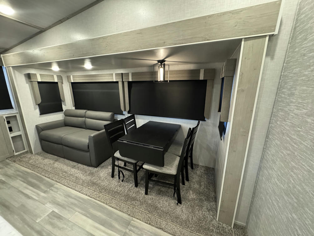 2022 Impression 240RE