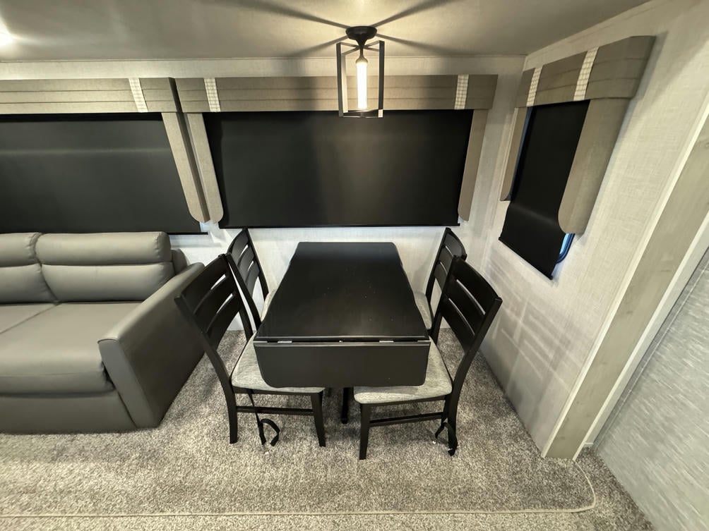 2022 Impression 240RE