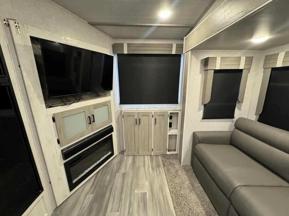 2022 Impression 240RE