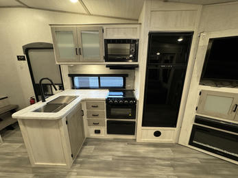 2022 Impression 240RE