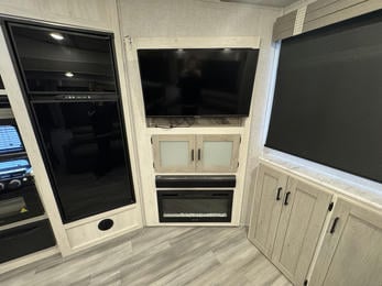 2022 Impression 240RE