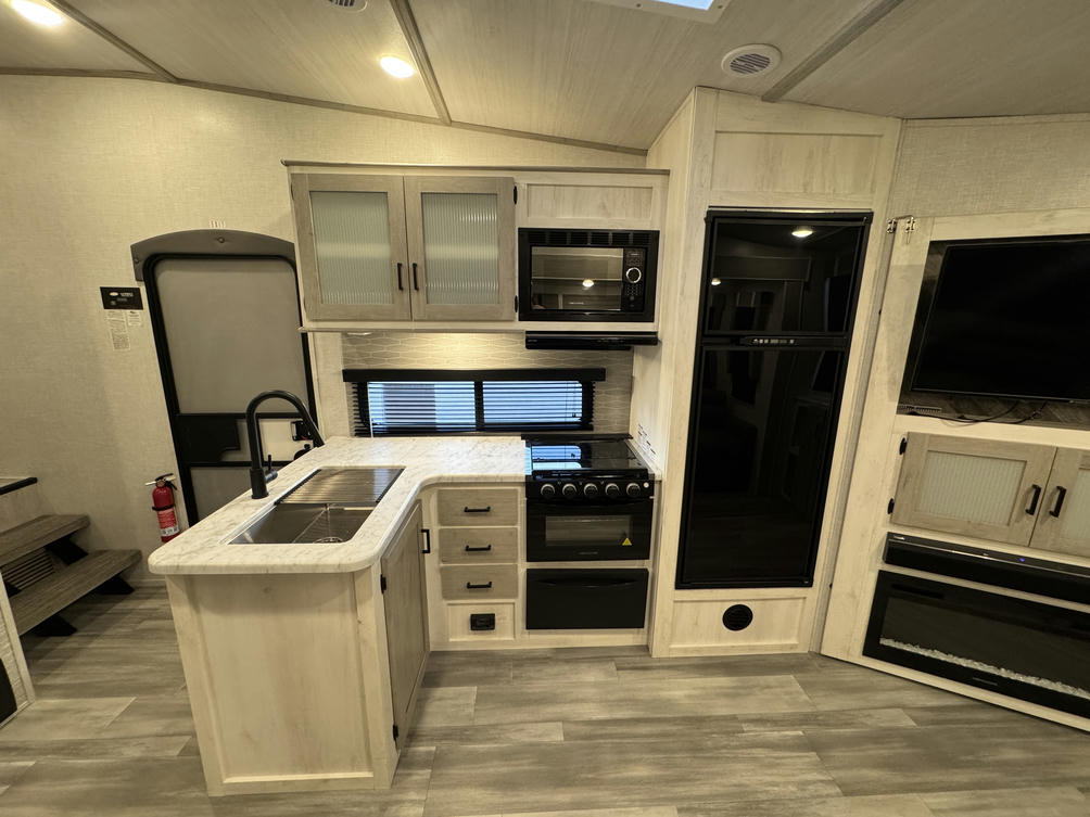 2022 Impression 240RE