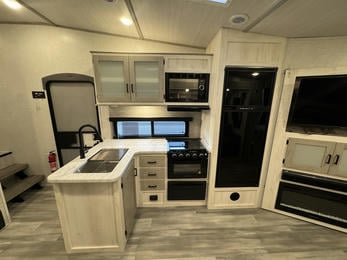 2022 Impression 240RE