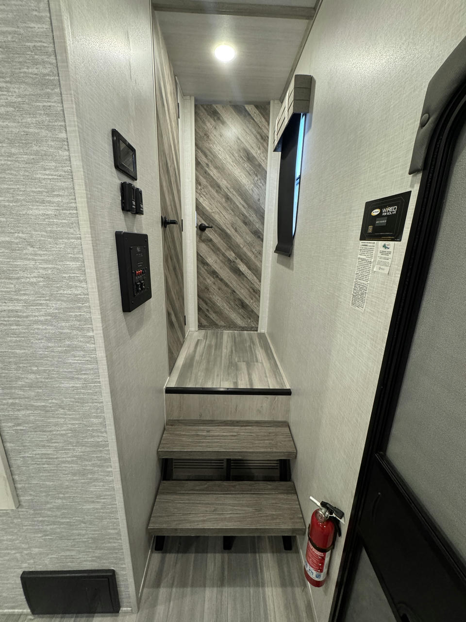 2022 Impression 240RE