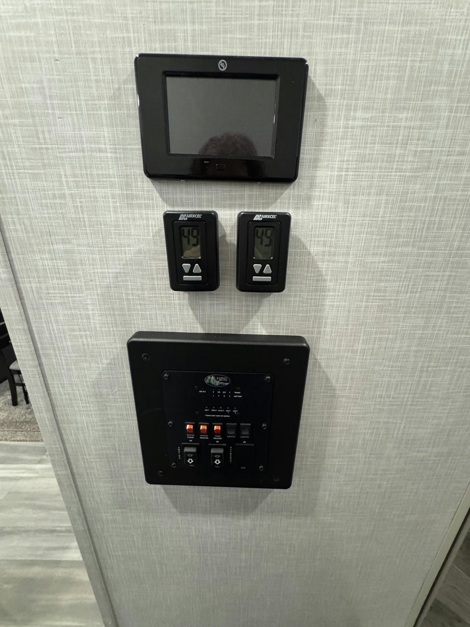 2022 Impression 240RE