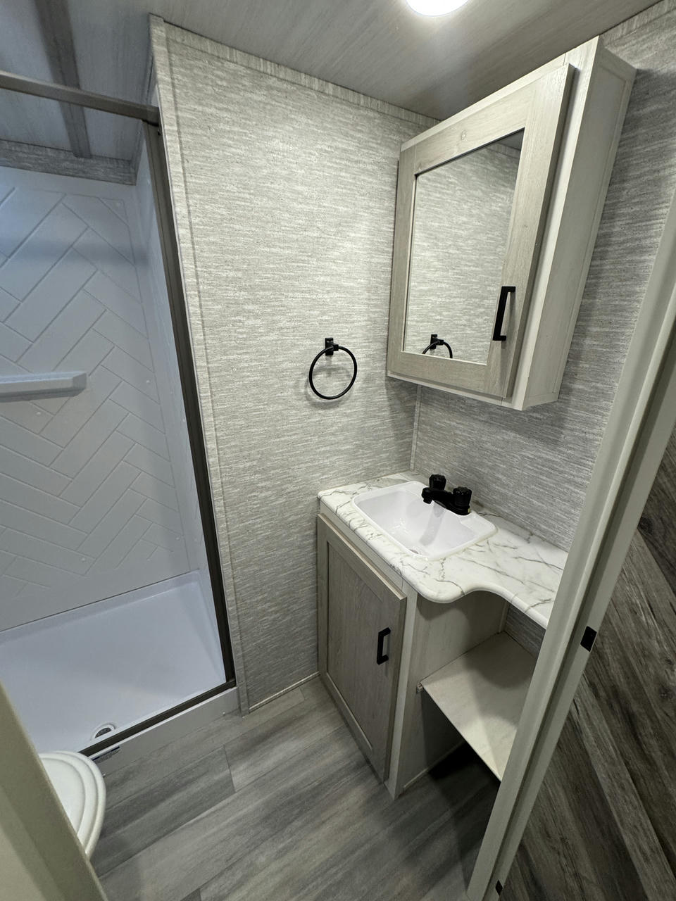 2022 Impression 240RE