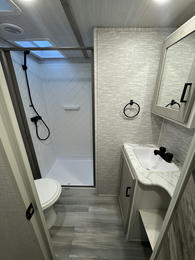 2022 Impression 240RE