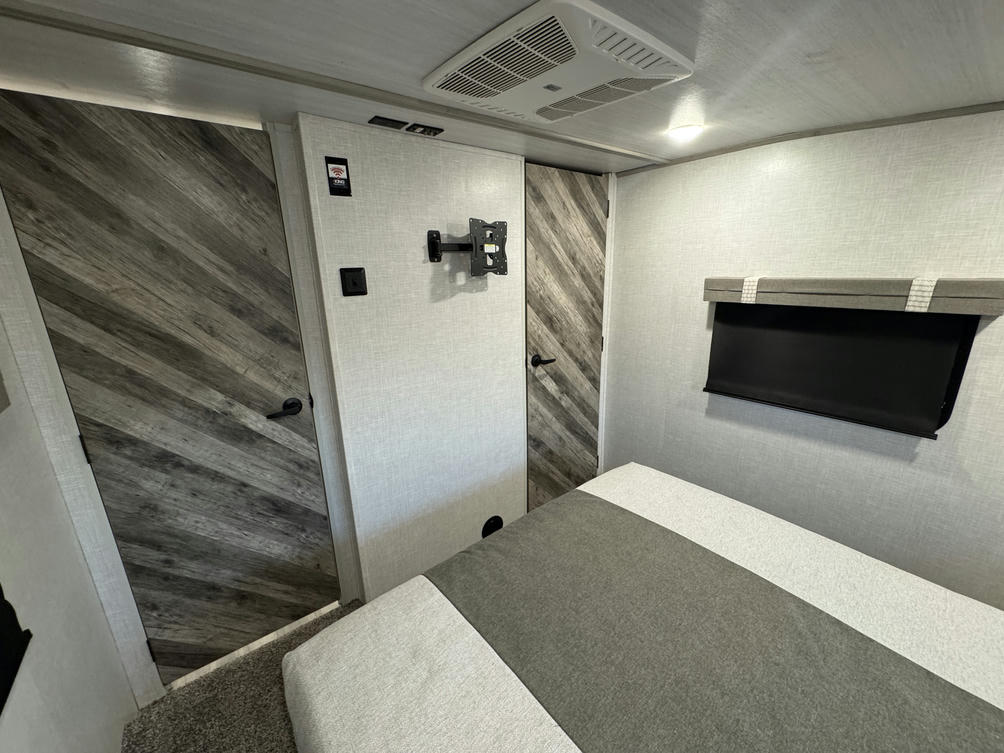 2022 Impression 240RE