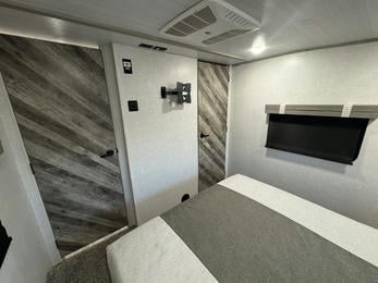 2022 Impression 240RE