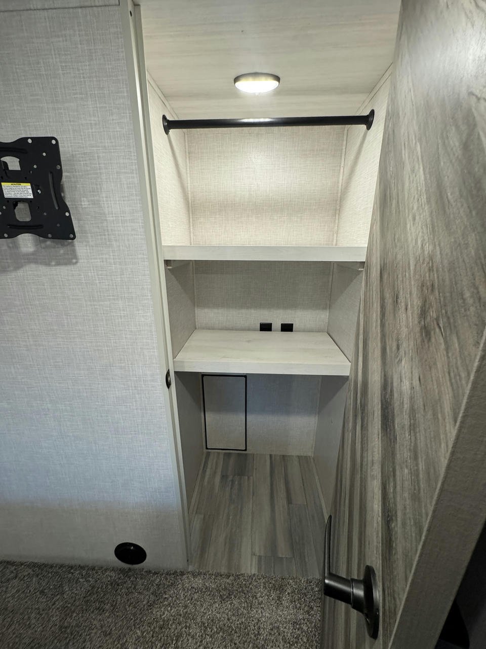 2022 Impression 240RE