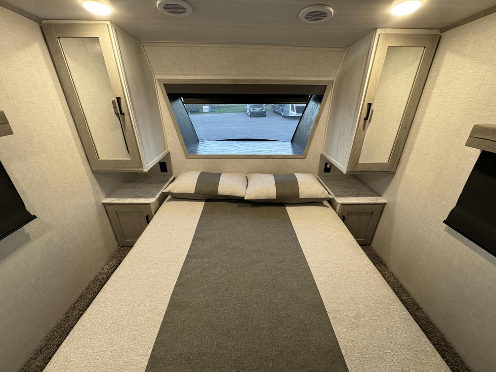 2022 Impression 240RE