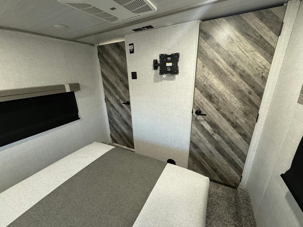 2022 Impression 240RE