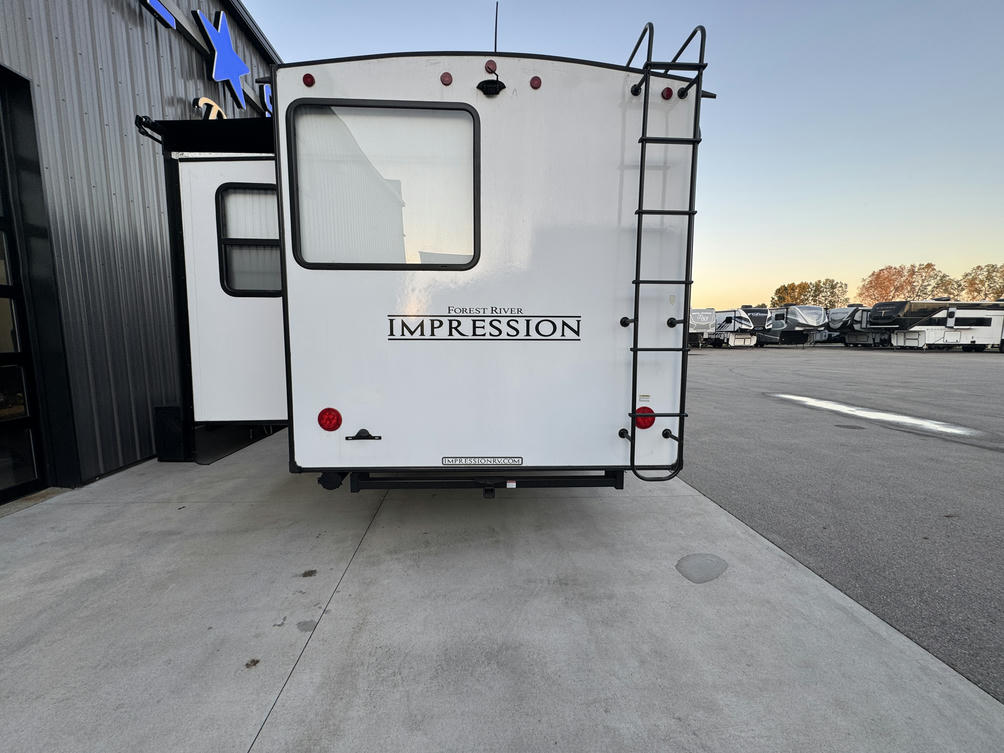 2022 Impression 240RE