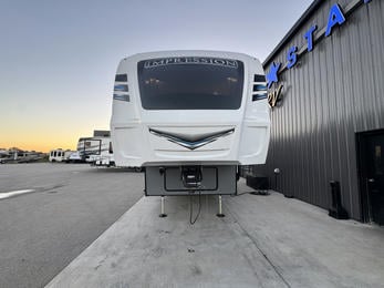 2022 Impression 240RE